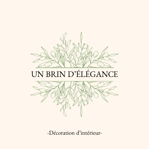 Un brin d'élégance