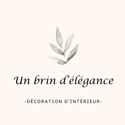 Un brin d'élégance